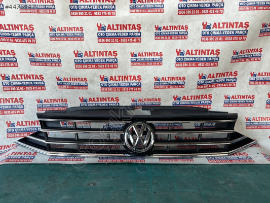 PASSAT B8.5 HATASIZ ORİJİNAL PANJUR