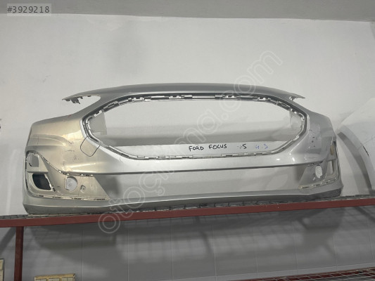 FORD FOCUS ÖN TAMPON ORJİNAL ÇIKMA PARÇA