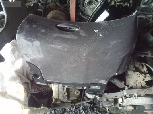 Fiat albea torpido kapağı