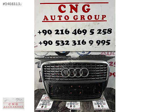 AUDİ A3 ORJİNAL ÇIKMA PANJUR