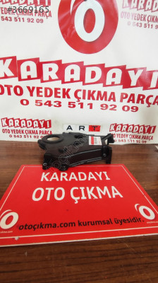 Toyota Corolla 99-2001 1.3 TRİGER Koruma kapak alt Enjeksiyonlu