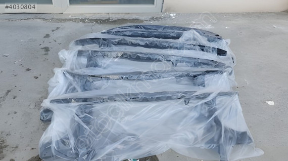 VOLKSWAGEN T5 2004-2009 ÖN PANEL TAIWAN SIFIR - 7H0805598
