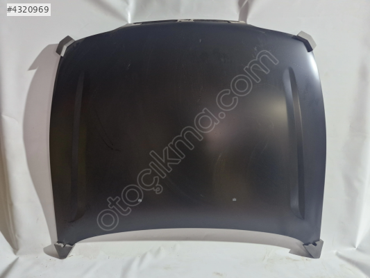 FİAT MAREA BRAVO ÖN MOTOR KAPUTU SIFIR 1995-2002