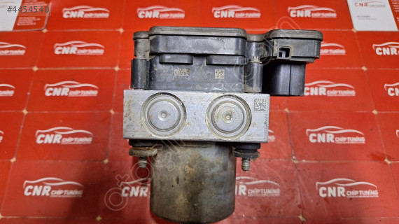 0265956638 FORD TRANSIT ABS BEYNİ