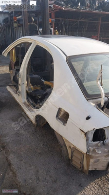 KİA CERATO SOL ARKA ÇAMURLUK GÜÇMANLAR 05386021168
