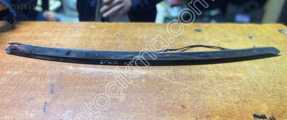 CHEVROLET EPİCA KAPUT NİKELAJI ÇIKMA 96635251 CANCAN OPEL