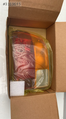 Opel astra f sol stop