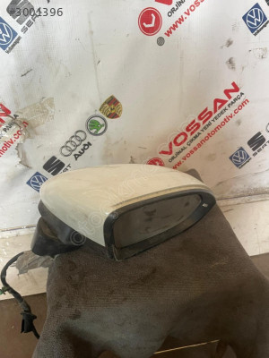 3G1857508FL Passat B8 sağ Katlanır dikiz aynası