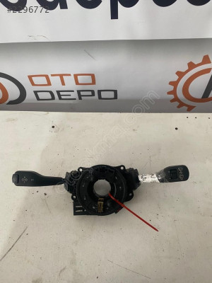 Bmw 3.20 E46 Sinyal Silecek Kolu Hatasız Orjinal Çıkma