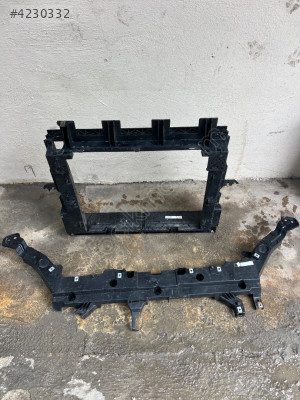 Tpgg T10 X çıkma orjinal ön panjur