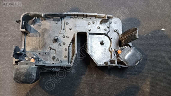 MERCEDES A W177 W118 SON KADEME ŞALTER 1779059900 Ç
