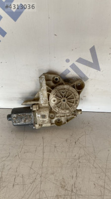 ford focus 2 2007 sağ ön kapı cam motoru (son fiyat)