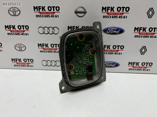 RENAULT TALİSMAN LED BEYNİ SAĞ