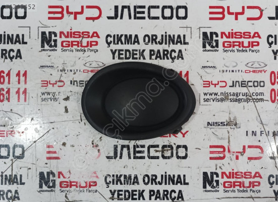 NİSSAN QASHQAİ J11 TEKNA SOL SİS KAPAĞI ÇIKMA YEDEK PARÇA