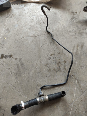 Fiat egea 1.6 su borusu