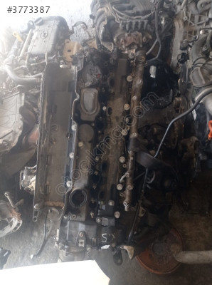 BMW X5 3.0 DİZEL MOTOR GÜÇMANLAR OTO