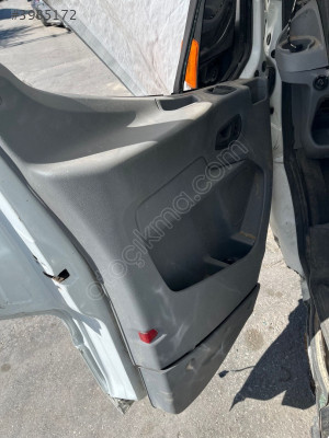 FORD TRANSİT SOL ÖN KAPI DÖŞEMESİ