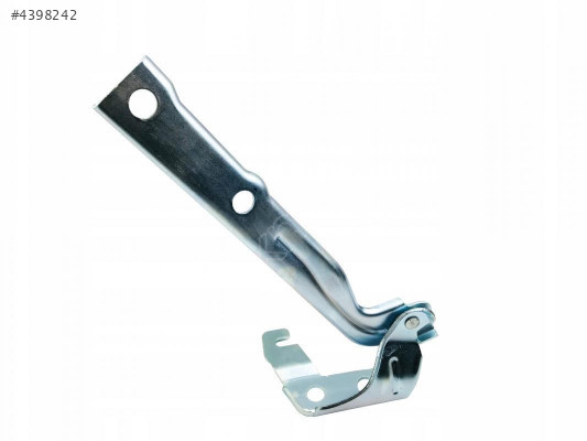 5N0823301A VW TIGUAN 08 MOTOR KAPUT MENTEŞESİ SOL