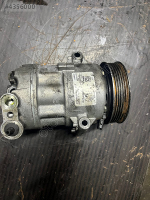 Fiat egea 1.3 klima kompresörü orjinal