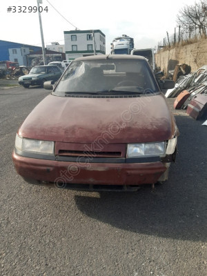 LADA VEGA 2000 MODEL ÖN KAPUT TEMİZ