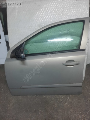 OPEL ASTRA-H 2009 ÇIKMA ORİJİNAL DOLU SOL ÖN KAPI