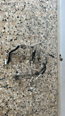 2023 MG MG4 COMFORT KLİMA BORULARI ADET