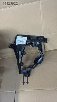 TAİGO SAĞ SİS FAR BRAKETİ 2G7807724 ÇAĞRI OTO MASLAK