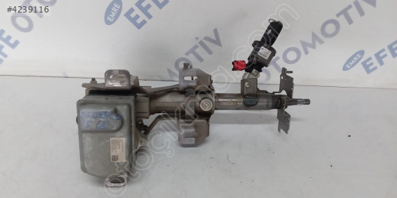 renault fluence 2015 1.5 direksiyon pompası (son fiyat)