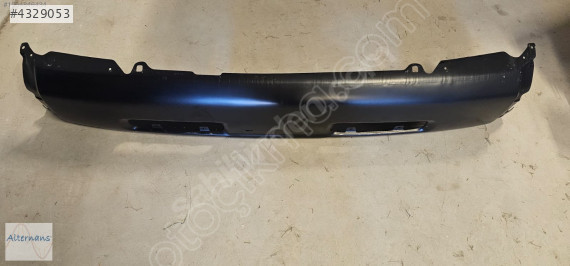 Toyota vx 80 serisi ön tampon