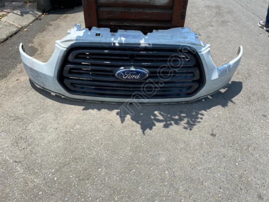 MİRİM OTODAN FORD TRANSİT ÖN TAMPON