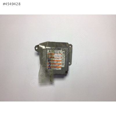 Suzuki Airbag Beyni 38910-75FA