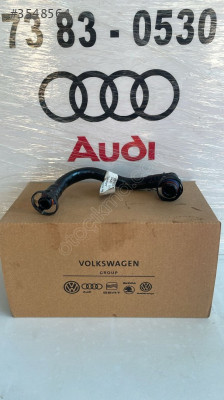 05E133366AM 1.5 TSI GOLF-PASSAT-LEON SELENOID VALFİ YAKIT HORTUMU