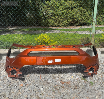 Citroen C4 X Ön Tampon 9834692580