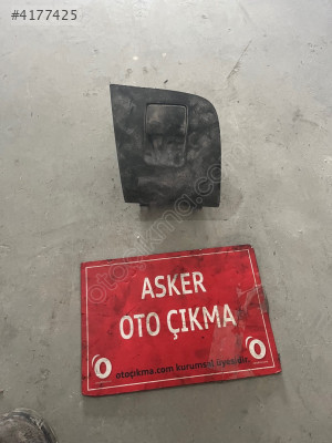 Astra k sol cüzdan cepi