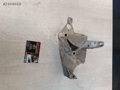 Nissan 1.5 Note Üst Motor Kulağı Braketi 2005-2011 ÇIKMA