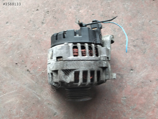 PASSAT 1.8T AWT ŞARZ DINAMOSU