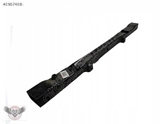 Alfa Romeo 147 Ön Tampon Demiri MK2 60693960