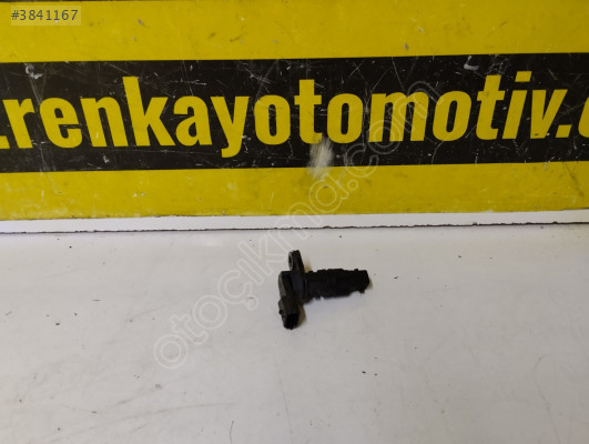 237313661R RENAULT MEGANE 4 TALİSMAN BASINÇ SENSÖRÜ KRANK ORJ