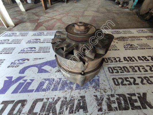 FORD SİERRA ŞARJ DİNAMOSU