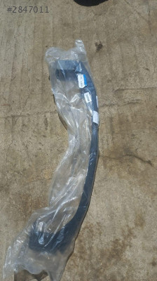 CHEVROLET AVEO T 300 TAMPON DESTEK DEMİRİ.OTO ERKAN ÜNYE