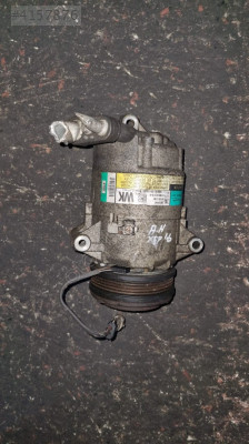 OPEL ASTRA H 1.6 BENZİNLİ XEP MOTOR KLİMA KOMPRESÖRÜ