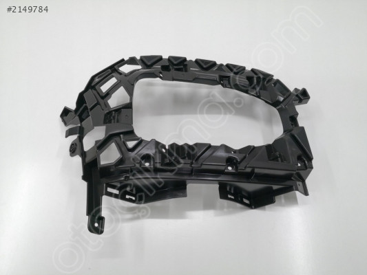 T-ROC 18-23 ÖN TAMPON BRAKETİ SAĞ İÇ 2GA807724A 2GA807724C