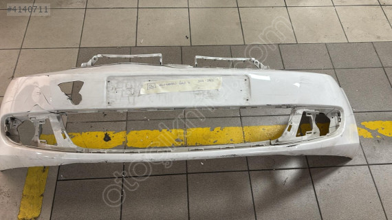 VOLKSWAGEN GOLF ÖN TAMPON  2012/2017