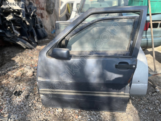 Fiat Tipo sol ön Kapı
