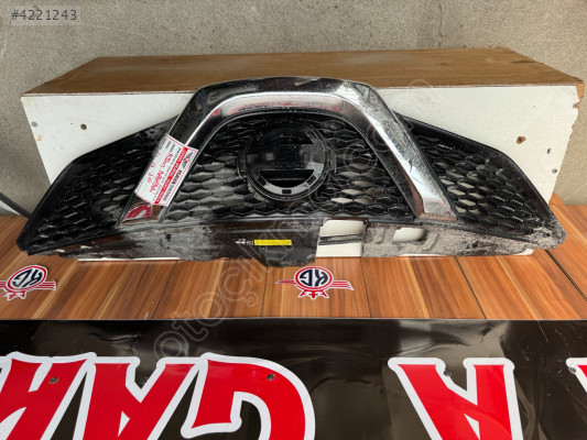 NİSSAN QASHQAİ ÖN PANJUR J11-2014-2017 ABLEM NİKELAJ