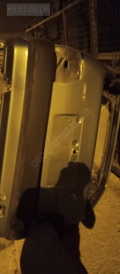 FİAT TİPO BAGAJ KAPAĞI
