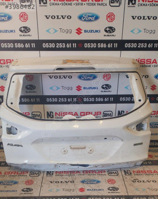 FORD KUGA BAGAJ KAPAĞI 2013-19 ORJİNAL ÇIKMA