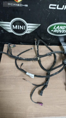 6F0971145C SEAT İBİZA BAGAJ TESİSATI