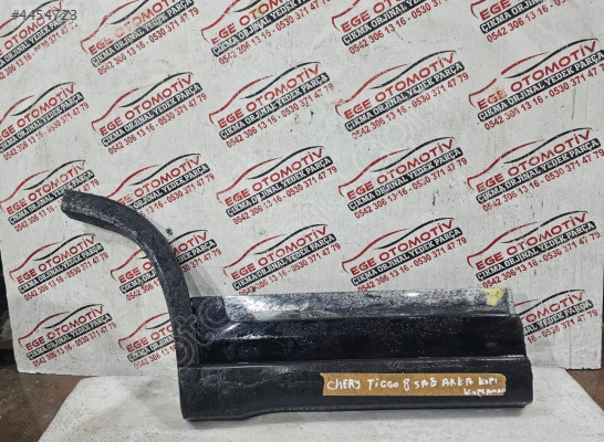 CHERY TİGGO 8 PRO SAĞ ARKA KAPI BANDI ORJINAL