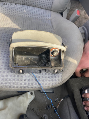 VOLKSWAGEN POLO HB KÜLLÜK